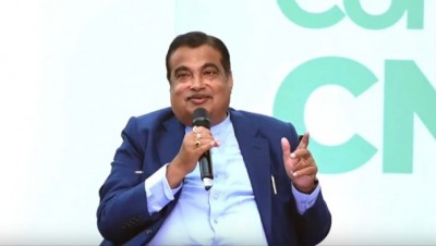 Nitin Gadkari to launch an all-new electric tractor in India