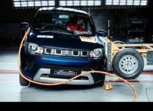 This company makes the safest cars in India, Maruti and Mahindra are all behind