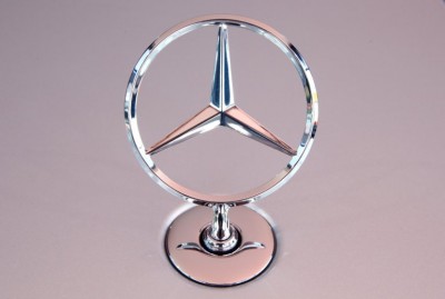 Mercedes-Benz to recall more than 40,000 SUVs