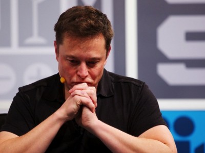 Elon Musk Loses $15.2 billion after a tweet, now no longer the world's richest man