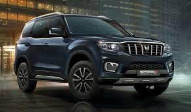 Mahindra has included a new variant in Z8 trim of Scorpio N, more features are available at an affordable price