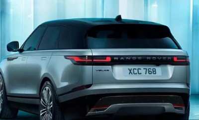 Land Rover drastically cuts the prices of Range Rover Velar, know why this SUV is special