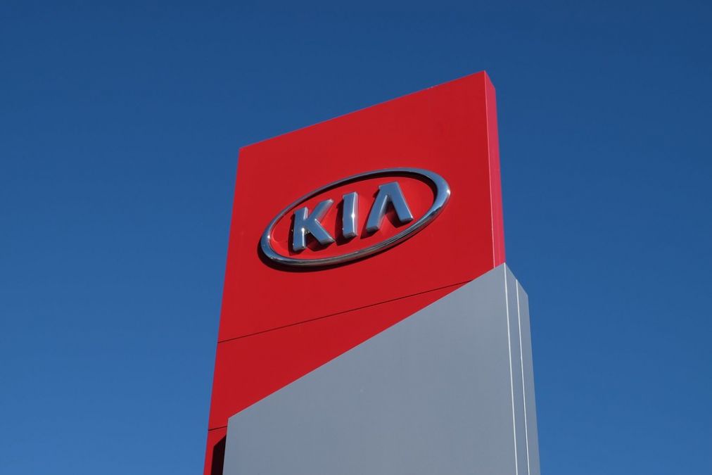 Kia India ramps up production at its Anantapur plant
