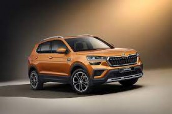 Skoda India ने एक नए SUV मॉडल के लॉन्च की घोषणा की, K और Q का अल्फाबेट के साथ एक विशेष संबंध है