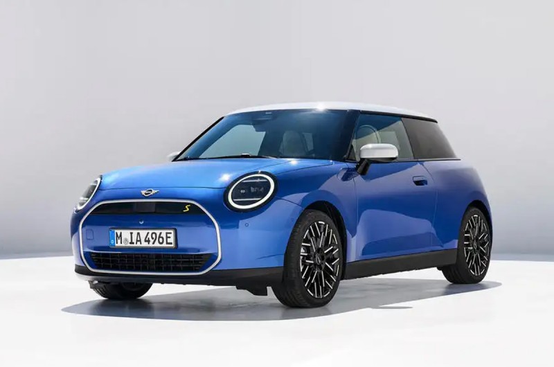 BMW and Mini: BMW and Mini are going to launch many new cars in 2024 ...