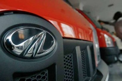महिंद्रा ने इलेक्ट्रिक SUV स्पेस में आगे बढ़ने के लिए उठाया कदम