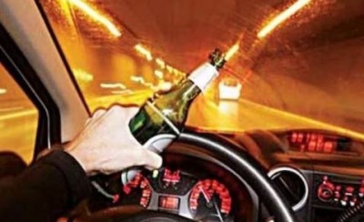 Drink and Drive Challan: Do not make your car 'BAAR' on New Year, otherwise you may lose thousands of rupees from your pocket!