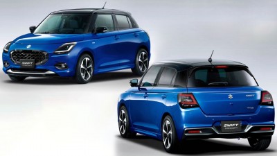 Sportier version of Maruti Swift is coming soon, know what will be the specialty