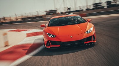 Lamborghini aims sales in India this year to be over last year levels