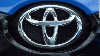 Sales of Toyota in China rises 11% in 2020 even after corona pandemic