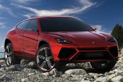 World's fastest SUV launched by Lamborghini, worth three million