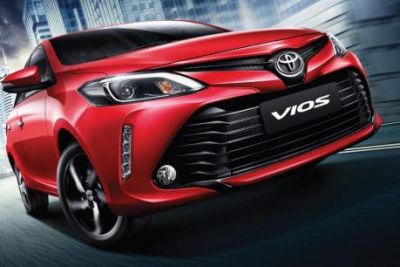 Toyota makes a big mistake in safety, calls back six lakh vehicles