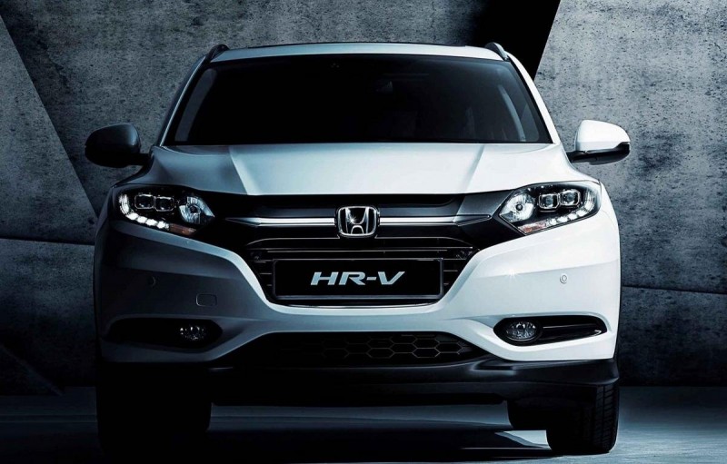 Honda teased its HR-V 2020 model. Is it the SUV India is missing?