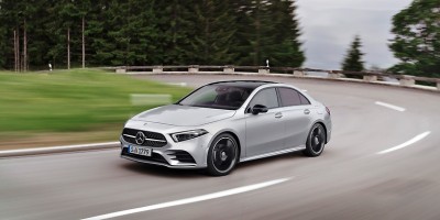 Mercedes Benz India plans 15 new launches in 2021