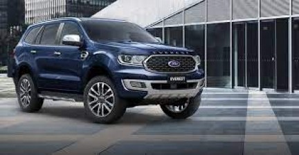 Ford Motors: Ford is preparing for the return of Endeavor in the Indian market, new generation Fortuner will also enter soon