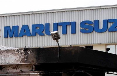 Maruti launches Smart Finance option online for Arena customers