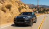 Porsche Cayenne visual changes and improved engines are coming in 2024