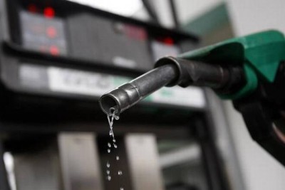 Hike in taxes on petrol, diesel spikes excise duty collection