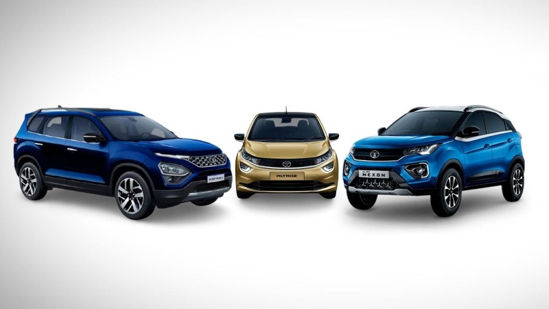 Tata Motors announces another price hike for these cars, Know here
