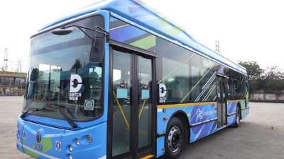 Delhi government plans to deploy 1,500 electric buses under the DTC soon