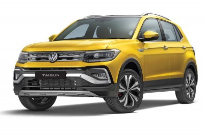 Delivery of Volkswagen's 2021 Tiguan SUV begins, Book Now Avail the offer