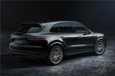All new Elegant Porsche Cayenne Platinum Edition models launched in India, See Specs