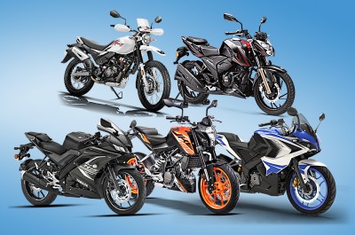 These great bikes are available for less than Rs 1 lakh see the