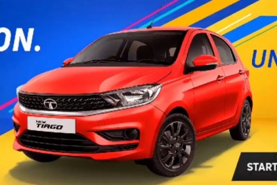 Tata Motors launches Limited Edition Tiago, know price, specifications and other details