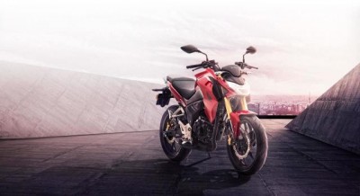 Honda to launch new premium bike on this date