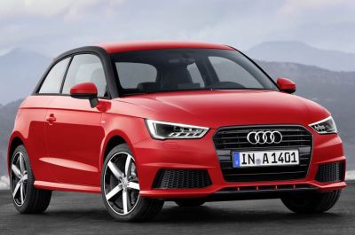 Audi to launch its latest A1 model in India, but these are the conditions