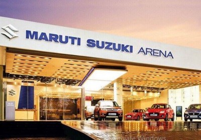 Maruti Suzuki to Deploy Strong Hybrid Technology