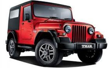 Mahindra to commence its Great Escape in Goa
