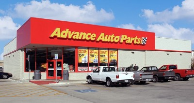Advance Auto Parts: Your One-Stop Shop for Automotive Needs