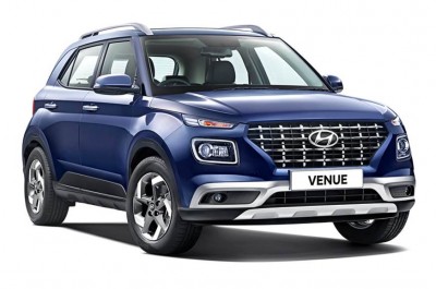 Know All about Hyundai Venue: Which Variant is good feautured