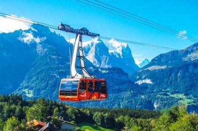 Cable Cars: A Unique Form of Public Transportation in Cities Worldwide
