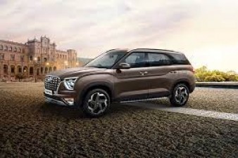 Hyundai Alcazar Overwhelming 11,000 Bookings After Its Launch