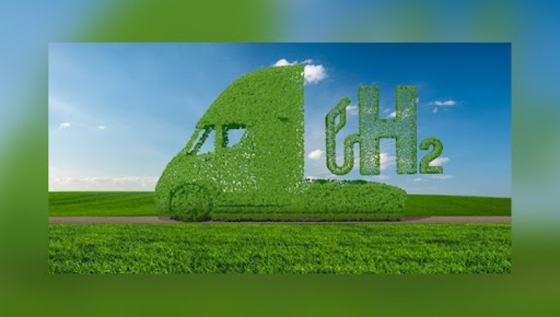 Green hydrogen to fuel cars? Soon to Implemented In India