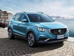 The Future of Electric Mobility: Exploring the 2023 MG ZS EV