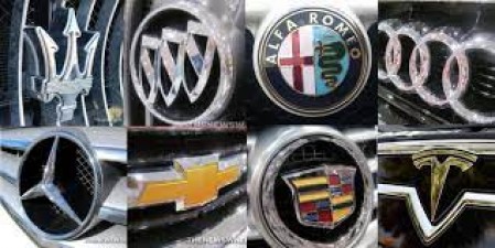 The Power Behind Car Logos: Unraveling Their Influence and Design Secrets
