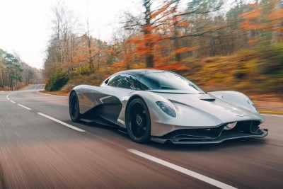 These Hypercars are one with Gullible Spec ever seen in the World