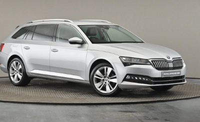 SKODA plans to introduce the fourth generation of the SUPERB Very soon Globaly