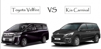 Ultimate Showdown: Toyota Vellfire vs. Tata Winger - Luxury and Versatility Collide