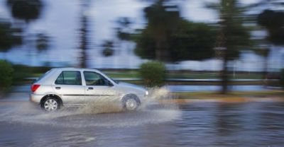 Prepare your vehicles for monsoon this year