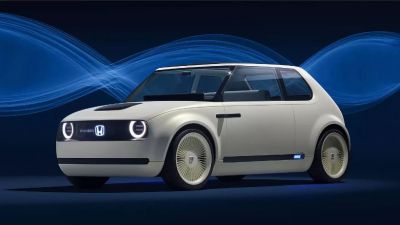 Honda will soon launch its electric car models