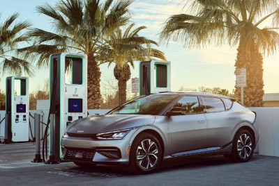 These companies are slowly dominating the EV race