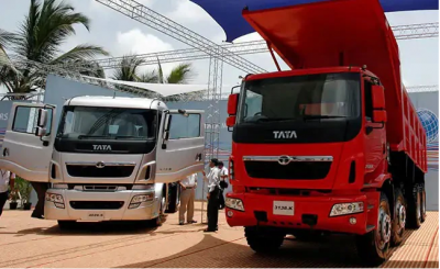 Tata Motors to Hike Prices on its Vehicle, Again