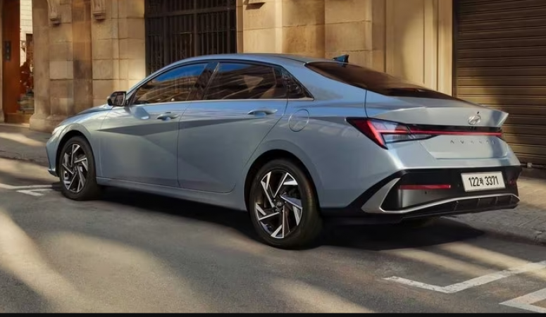 Hyundai Has Unveiled Its New Premium ELANTRA For The International   Screenshot 2023 03 03 141332 6401b3424eb6e 