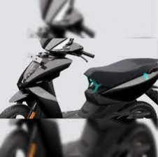 Hero made its electric scooter cheaper, reduced the price by Rs 30 thousand, know the new price