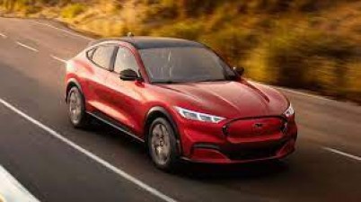Ford's re-entry in India, these models including Endeavor-Mustang will be imported