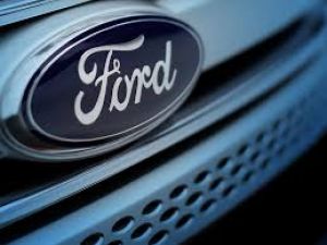 Ford tests 3D printer by printing auto parts